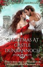 Christmas at Castle Dunrannoch by Emmanuelle de Maupassant