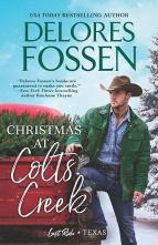 Christmas at Colts Creek by Delores Fossen