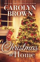 Christmas at Home by Carolyn Brown