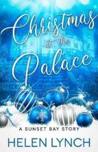 Christmas at the Palace by Helen Lynch