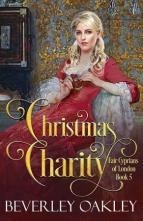 Christmas Charity by Beverley Oakley