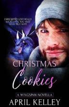 Christmas Cookies by April Kelley