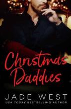 Christmas Daddies by Jade West