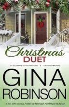 Christmas Duet by Gina Robinson