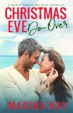 Christmas Eve Do-Over by Marika Ray