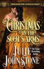 Christmas in the Scot’s Arms by Julie Johnstone