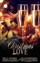 Christmas Love by Hazel Gower