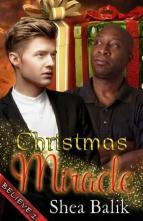 Christmas Miracle by Shea Balik