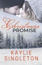 Christmas Promise by Kaylie Singleton