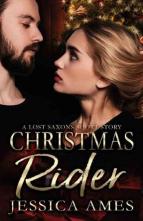 Christmas Rider by Jessica Ames