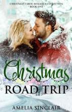 Christmas Road Trip by Amelia Sinclair