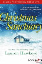 Christmas Sanctuary by James Patterson