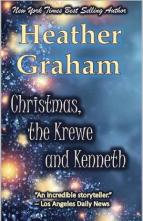Christmas, the Krewe, and Kenneth by Heather Graham