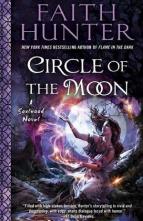 Circle of the Moon by Faith Hunter