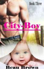 City-Boy by Beau Brown