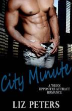 City Minute by Liz Peters