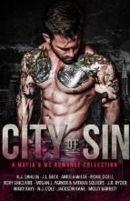 City of Sin by J.L. Beck