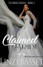 Claimed Bride by Linzi Basset