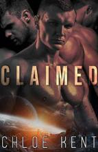 Claimed by Chloe Kent