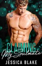 Claiming My Soulmate by Jessica Blake