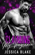 Claiming My Vengeance by Jessica Blake