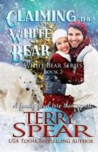 Claiming the White Bear by Terry Spear