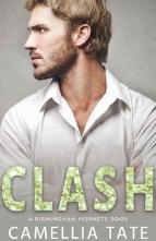 Clash by Camellia Tate