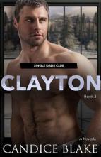 Clayton by Candice Blake