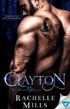 Clayton by Rachelle Mills