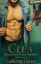 Clea by Catherine Lievens