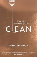 Clean by Juno Dawson, James Dawson