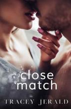 Close Match by Tracey Jerald