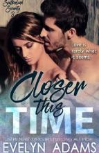 Closer This Time by Evelyn Adams