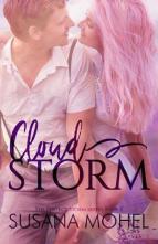 Cloud Storm by Susana Mohel