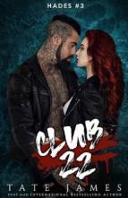 Club 22 by Tate James