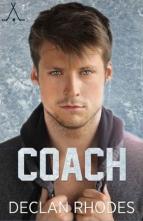 Coach by Declan Rhodes