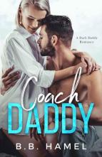 Coach Daddy by B. B. Hamel