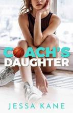 Coach’s Daughter by Jessa Kane