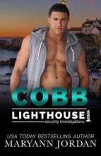 Cobb by Maryann Jordan