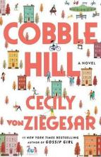 Cobble Hill by Cecily von Ziegesar