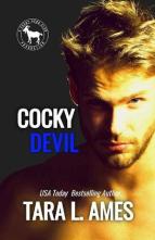 Cocky Devil by Tara L. Ames