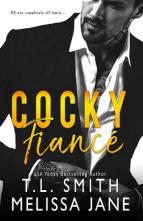 Cocky Fiance by T.L. Smith, Melissa Jane