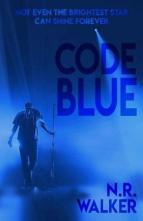 Code Blue by N.R. Walker