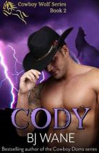 Cody by B.J. Wane