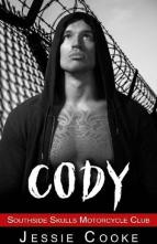 Cody by Jessie Cooke