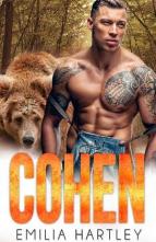 Cohen by Emilia Hartley