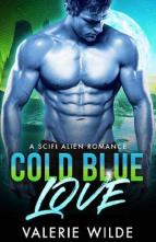 Cold Blue Love by Valerie Wilde