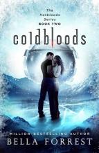 Coldbloods by Bella Forrest