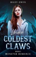 Coldest Claws by Riley Onyx