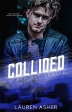 Collided by Lauren Asher